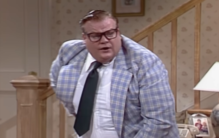 The Truth About Chris Farley